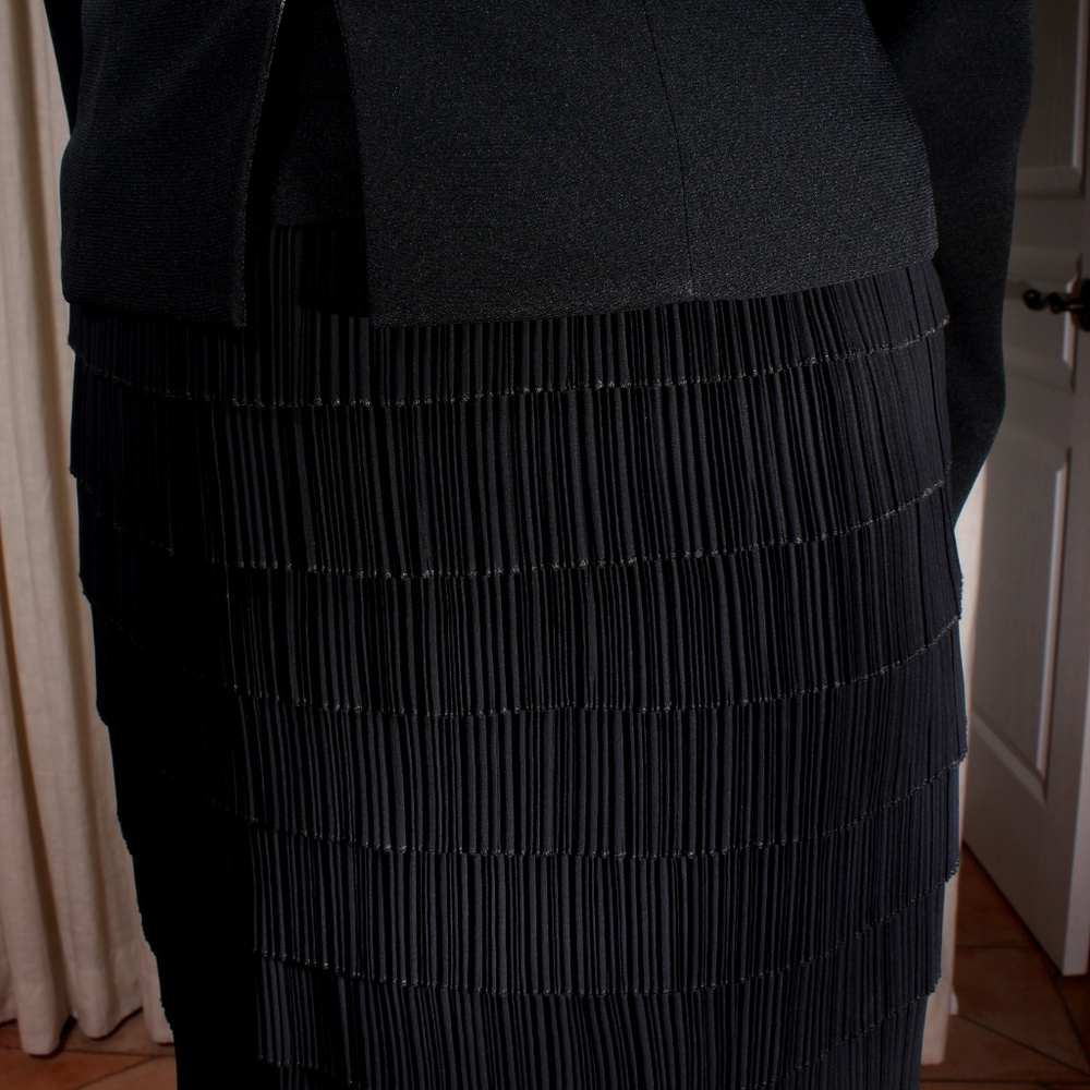 Evening Gown - Picture 7 of 7